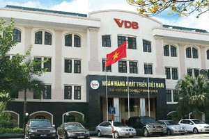 Link Vào Nhà Cái KL99 COM Tặng +199k Phát triển Việt Nam (VDB) đã có chỉ tiêu chênh lệch thu trừ chi dương.