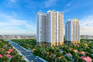 Đón làn sóng Kl99ok phiên bản mới mới, phân khúc nào được săn đón tại Nam Sài Gòn?