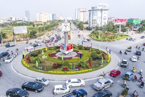 Nghệ An vươn lên đứng thứ 8 cả nước trong 6 tháng về Kl999.com bắn cá đổi thưởng (ảnh minh hoạ: nguồn Internet).