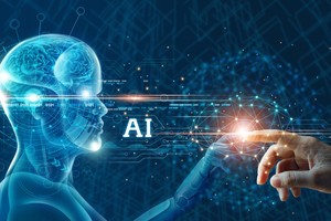 Hai lưu ý quan trọng giúp các công ty mở khóa cánh cửa AI