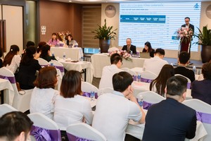 ĐHĐCĐ thường niên 2023, C69 lên mục tiêu tăng trưởng Kl99 nổ hũ 36%