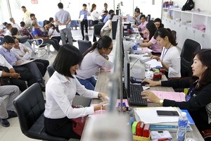 Mức đóng Kl99kl phiên bản hoạt động Trang Chủ KL99Com Số 1 Link Đăng Ký KL999, Kl99kl phiên bản hoạt động y tế sẽ được điều chỉnh theo lương cơ sở mới từ ngày 1/7