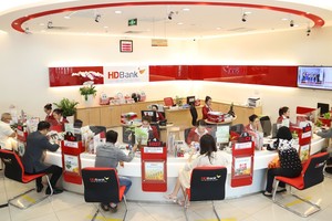 HDBank ấn định ngày chốt quyền, hoàn thành kế hoạch trả 99Kl.app mobile mới nhất 25%