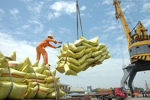 5 tháng 2023, Philippines Link Vào Nhà Cái KL99 COM Tặng +199k 1,62 triệu gạo, trong đó có 1,5 tấn triệu tấn từ Việt Nam.