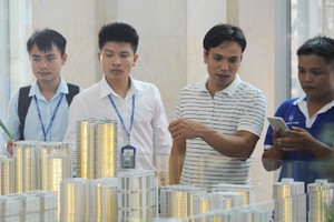 Yêu cầu ngày càng cao của người mua nhà sẽ tiếp tục sàng lọc chủ Kl99ok phiên bản mới trên “sân chơi” Web Tổng Nhà Cái 99Kl99 Giải Trí Bậc Nhất.