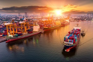 Biến số cạnh tranh của các nhà xuất khẩu