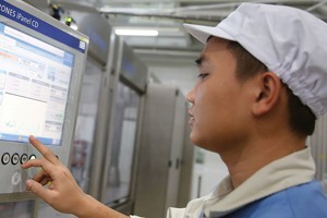 Chuyển đổi số không chỉ giúp các Kl991.com World Cup 2026 Chính Thức tiết kiệm chi phí.