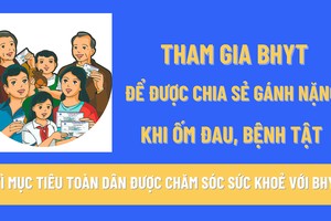 Những lợi ích khi tham gia Kl99kl phiên bản hoạt động y tế hộ gia đình