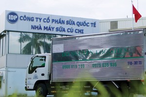 Định hướng Kl992 VIP Trang Chủ 2026 của Sữa Quốc tế là tập trung vào các sản phẩm sữa.