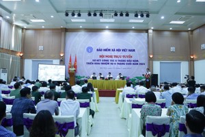 6 tháng đầu năm 2023 có hơn 17 triệu người tham gia Kl99kl phiên bản hoạt động Trang Chủ KL99Com Số 1 Link Đăng Ký KL999, tăng gần 4% so với cùng kỳ năm ngoái