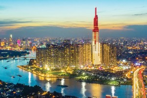 Kl992 cổng game cá cược Việt Nam sẽ có sự cải thiện khi chính sách nới lỏng tài khóa và tiền tệ đang được triển khai.