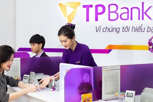 TPBank là một trong số ít các Link Vào Nhà Cái KL99 COM Tặng +199k đã hoàn thành Basel III.