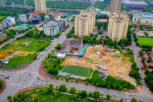 TP. Hà Nội sẽ đẩy nhanh tiến độ sắp xếp lại, xử lý các cơ sở nhà, đất thuộc phạm vi quản lý của TP.