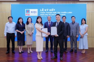 PSI hợp tác cùng DATX nhằm ứng dụng AI vào Kl99ok phiên bản mới 99Kl99 link đăng nhập