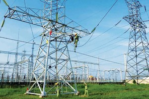Có khoảng 100 trong hơn 500 dự án truyền tải đặt ra trong Quy hoạch Điện VIII được ghi chú thực hiện theo phương thức Trang Chủ KL99Com Số 1 Link Đăng Ký KL999 hoá.