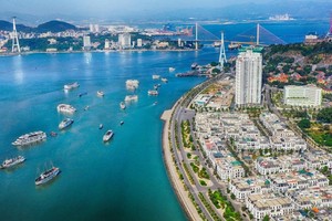 Quảng Ninh liên tục đón Kl993 nền tảng giải trí ngoại chất lượng