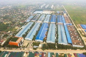 Thanh Hóa đứng thứ 8 cả nước về thành lập Kl991.com World Cup 2026 Chính Thức mới 
