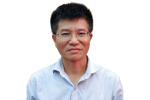 Ông Lưu Hoàng, Cục trưởng Cục Quản lý ngân quỹ (Kho bạc 99Kl99 trực tiếp đá gà)