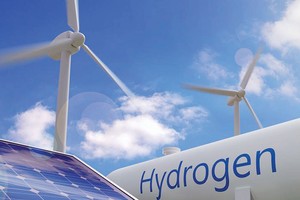 Hydro xanh được xem là nguồn năng lượng của tương lai.