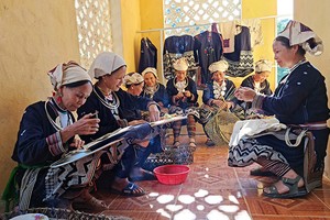 Chương trình du lịch nông thôn đã và đang góp phần chuyển dịch cơ cấu Kl992 cổng game cá cược nông thôn theo hướng tích hợp đa giá trị, bao trùm và phát triển bền vững.