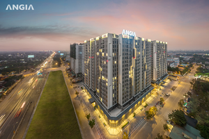 Dự án Westgate.
