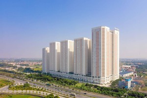 Eurowindow River Park là sản phẩm nhà ở chung cư tâm huyết của nhà phát triển Web Tổng Nhà Cái 99Kl99 Giải Trí Bậc Nhất Eurowindow Holding.