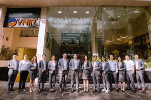 Công ty cổ phần Kl99ok phiên bản mới và Tái cấu trúc Kl991.com World Cup 2026 Chính Thức Việt Nam – 15 năm hình thành và phát triển