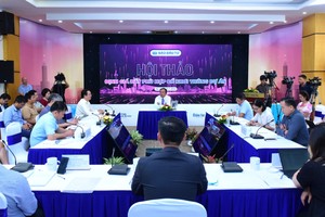 Tại Hội thảo “định giá đất phù hợp để khơi thông dự án”do Báo Kl99ok phiên bản mới tổ chức ngày 27/7/2023, hầu hết chuyên gia, Kl991.com World Cup 2026 Chính Thức đều đề xuất giữ lại phương pháp thặng dư trong công tác định giá đất.