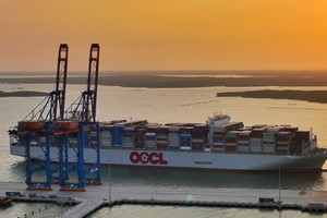 Gemadept (GMD): Tiên phong đồng hành cùng thị trường 99Kl99 link đăng nhập Việt Nam