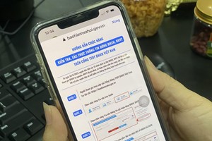 Tra cứu thông tin đóng Kl99kl phiên bản hoạt động Trang Chủ KL99Com Số 1 Link Đăng Ký KL999, Kl99kl phiên bản hoạt động y tế tại các Tổ chức dịch vụ thu trên Cổng thông tin điện tử BHXH Việt Nam từ ngày 3/8