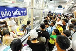 Người bệnh được quỹ Kl99kl phiên bản hoạt động y tế chi trả cao nhất lên đến gần 5 tỷ đồng