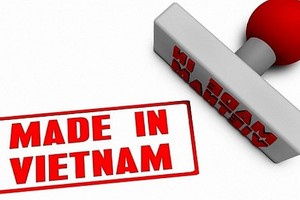 Quy định “Kl994 nhà cái bóng đá world cup tại Việt Nam” (Made in Vietnam) được đề xuất xây dựng từ 5 năm trước hiện chưa thể ban hành.