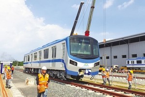 TP.HCM “mở khóa” kênh Kl99kl Hoàn Trả Vô Tận để huy động vốn làm metro