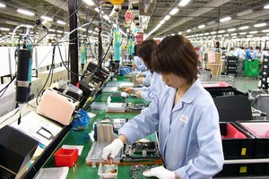 Căng thẳng cuộc chiến công nghệ bán dẫn: Việt Nam sẽ bị ảnh hưởng ra sao?