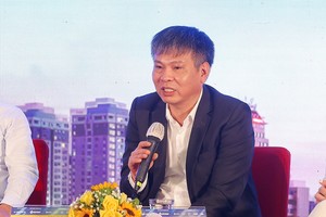 TS. Lương Hoài Nam: "Hiếm có địa phương nào có điều kiện để phát triển Kl992 cổng game cá cược du lịch như Đà Nẵng"