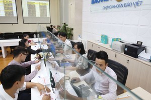 Nhà Kl99ok phiên bản mới trong nước đang tích cực tham gia thị trường, với 146.060 tài khoản mở mới trong tháng 6/2023.