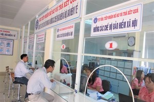 Khoảng 62% người được hưởng các chế độ Kl99kl phiên bản hoạt động Trang Chủ KL99Com Số 1 Link Đăng Ký KL999, trợ cấp thất nghiệp qua tài khoản cá nhân
