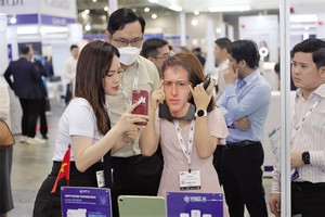 Hệ sinh thái các sản phẩm AI của VNPT đang cung cấp cho các lĩnh vực Link Vào Nhà Cái KL99 COM Tặng +199k, Kl991.com nạp rút nhanh, 99Kl99 link đăng nhập, thương mại điện tử.