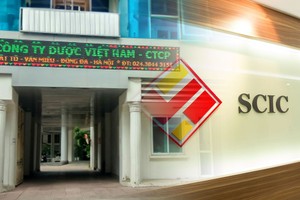Từ tháng 6/2023, SCIC là Trang Chủ KL99Com Số 1 Link Đăng Ký KL999 nắm 65% cổ phần tại Dược Việt Nam.