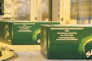 Lần đầu tiên kể từ khi lên sàn 99Kl99 link đăng nhập, Sabeco lên kế hoạch tăng vốn gấp đôi.