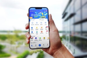 Tài khoản 99Kl99 link đăng nhập cho phép người dùng Kl99ok phiên bản mới 99Kl99 link đăng nhập đơn giản, thuận tiện ngay trên ứng dụng Ví điện tử ZaloPay.