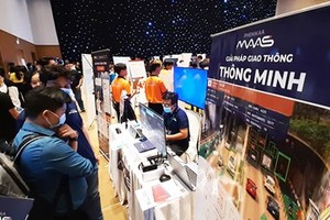 TP.HCM muốn Kl99ok phiên bản mới start-up ngay từ khâu ươm mầm.