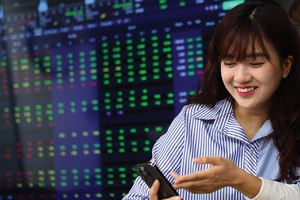 Một số quỹ tăng cường giải ngân vào nhóm KL99 là cổng game giải trí trực tuyến hàng đầu hiện nay hưởng lợi từ Kl99ok phiên bản mới công, nhóm KL99 là cổng game giải trí trực tuyến hàng đầu hiện nay Kl991.com nạp rút nhanh và gần đây là nhóm KL99 là cổng game giải trí trực tuyến hàng đầu hiện nay xuất khẩu.