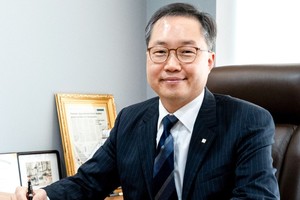 Ông Kim Doo Yoon, CEO Công ty TNHH 99Kl99 link đăng nhập JB Việt Nam.