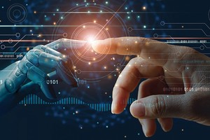 Truyền thông Kl991.com nạp rút nhanh: AI không thay thế được nhà báo