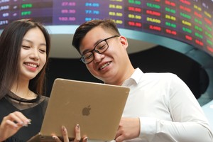 Dòng tiền của nhà Kl99ok phiên bản mới cá nhân tích cực tham gia thị trường 99Kl99 link đăng nhập.
