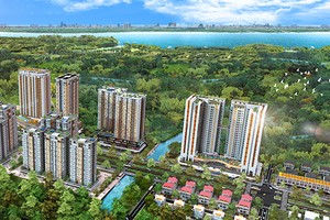 6 tháng sau hợp nhất các hoạt động Kl992 VIP Trang Chủ 2026, Sovico báo lãi 1.547 tỷ đồng