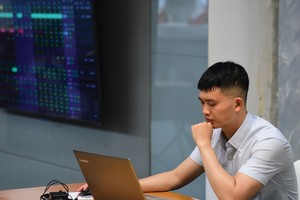 Thị trường 99Kl99 link đăng nhập điều chỉnh trong xu hướng tăng trưởng dài hạn, nên vẫn thu hút nhà Kl99ok phiên bản mới.