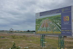 Khu đô thị Hera Complex Riverside do Công ty Bách Đạt An làm chủ Kl99ok phiên bản mới.