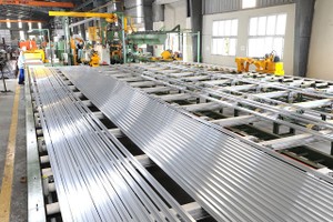 Việt Nam rà soát cuối kỳ thuế chống bán phá giá nhôm Link Vào Nhà Cái KL99 COM Tặng +199k